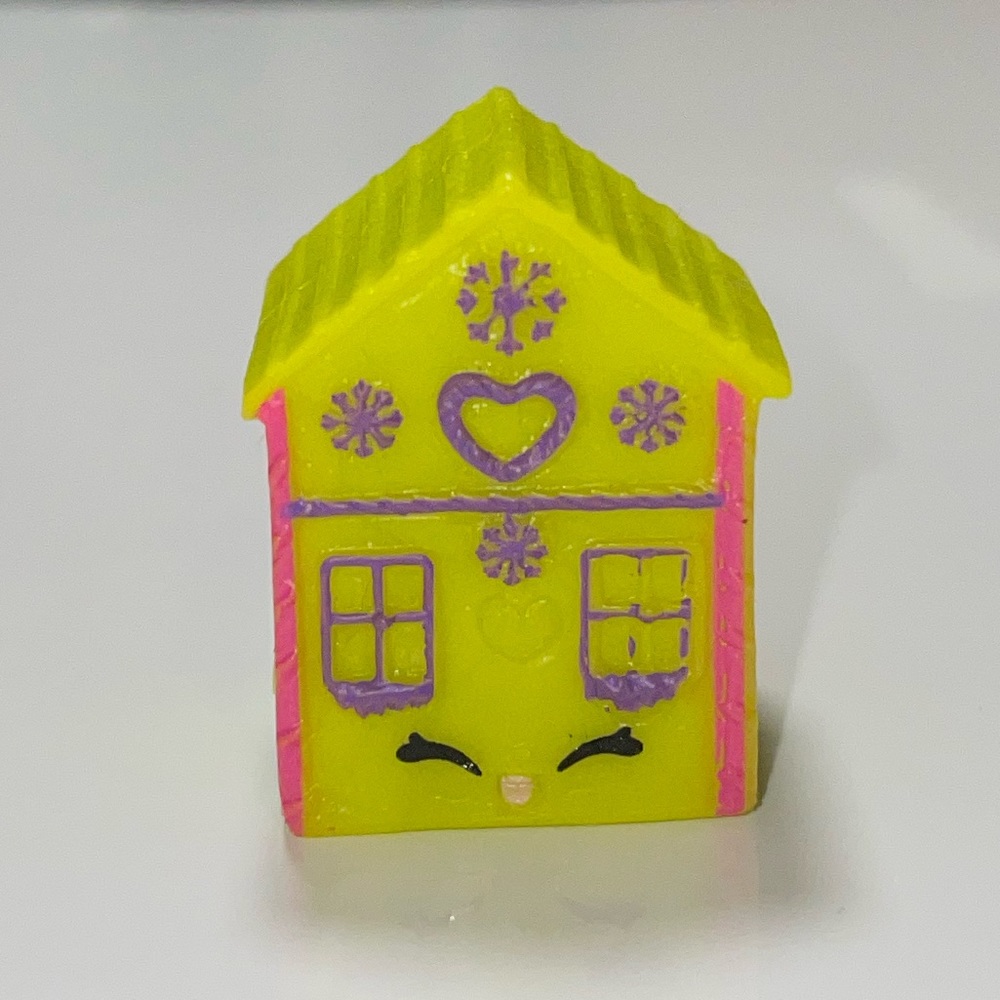 Ginger Fred - Shopkins
